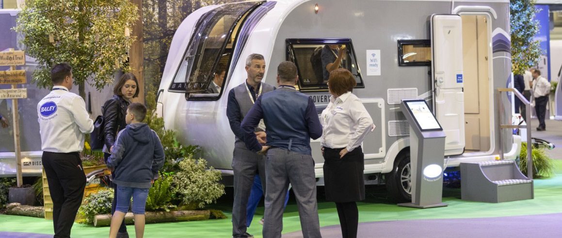 Motor Home Shows Near Me Guide to Finding the Perfect Event